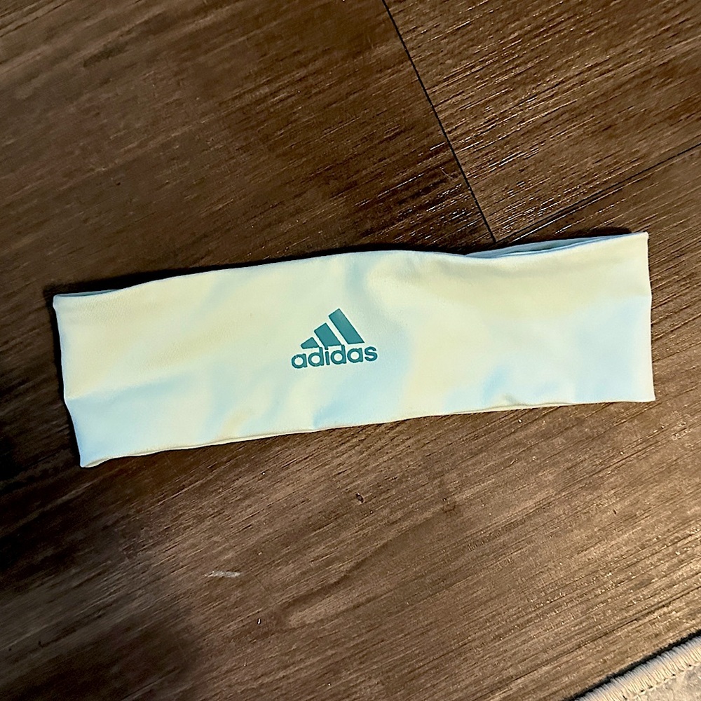 Adidas Headband